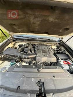 تويوتا لاندكروزر برادو